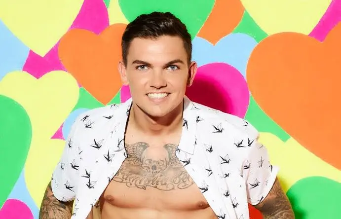 Sam Gowland Biography: Age, Height, Net Worth, Love Island, Parents, Fiancee, Religion, Ethnicity, Instagram, TV Shows
