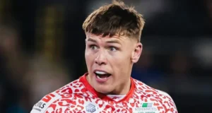 Keanan Brand
