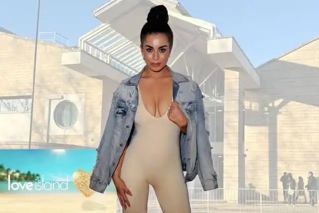 Katie Salmon Biography: Net Worth, Height, Age, Partner, Career, Love Island, Parents, Instagram, Kids, YouTube