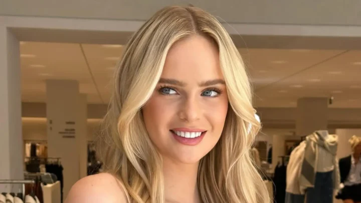 Inna Moll Bio: Siblings, Age, Parents, Net Worth, Height, Career, Spouse, YouTube, Movies