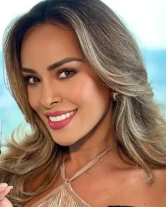 Luciana Sandoval