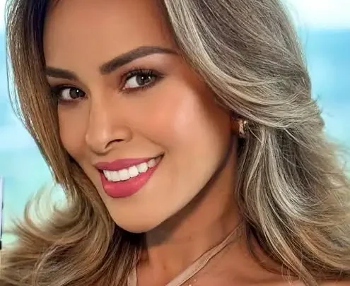 Luciana Sandoval Biography: Husband, Age, Parents, Height, Net Worth, Career, TV Shows