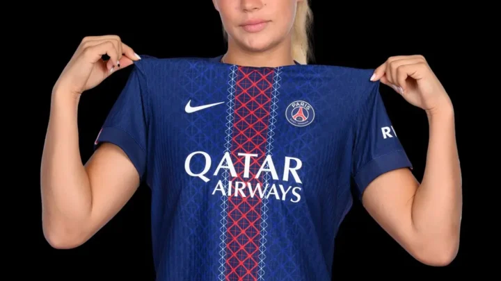 Frøya Dorsin Biography: Father, Age, Net Worth, Height, Siblings, Career, Stats, Boyfriend