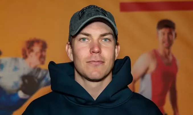 Oskar Westerlin Biography: Parents, Age, Net Worth, Height, Partner, Career, Girlfriend, Movies