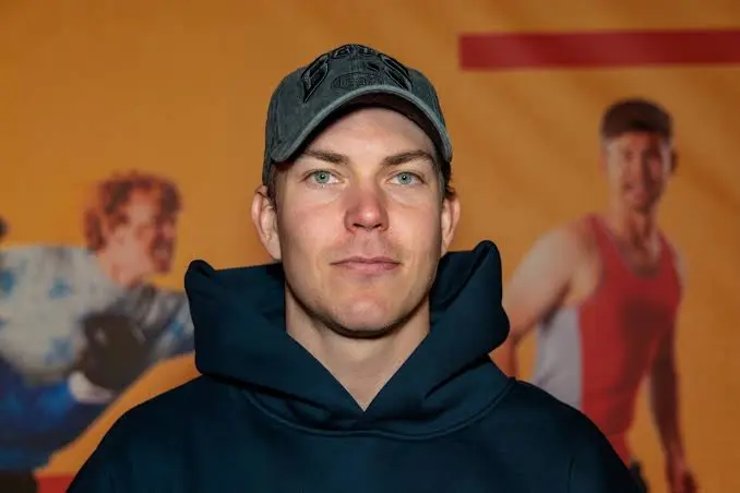 Oskar Westerlin Biography: Parents, Age, Net Worth, Height, Partner, Career, Girlfriend, Movies