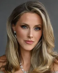 Jaime VandenBerg