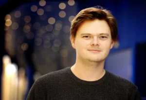 Erlend Mørch