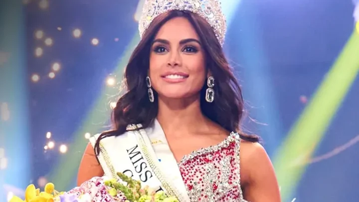 Vanessa Pulgarin Biography: Age, Parents, Net Worth, Height, Career, Relationship