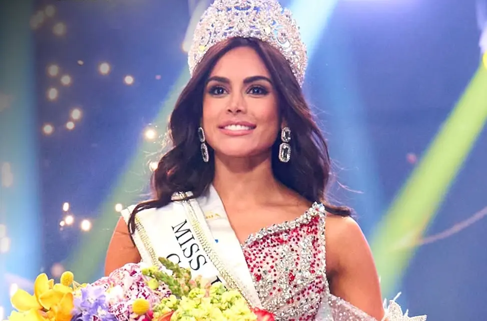 Vanessa Pulgarin Biography: Age, Parents, Net Worth, Height, Career, Relationship