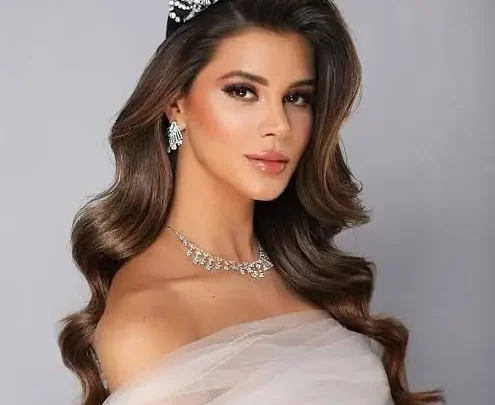 Yamilex Hernández Biography: Age, Parents, Siblings, Net Worth, Height, Career, Partner, Instagram