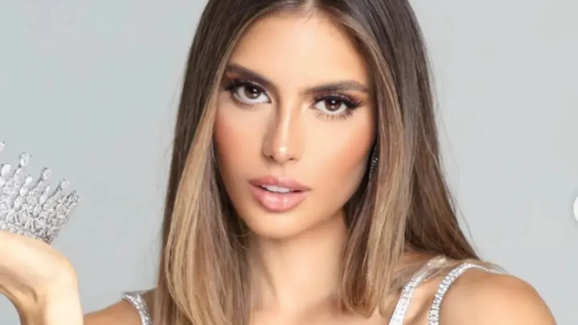 Sofía Osío Luna Biography: Siblings, Age, Parents, Net Worth, Height, Career, Boyfriend, Instagram