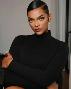 Dorcas Dienda