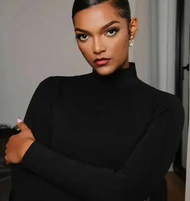 Dorcas Dienda Biography: Net Worth, Age, Height, Parents, Miss Africa, Career, Husband, Instagram