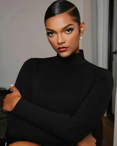 Dorcas Dienda Biography: Net Worth, Age, Height, Parents, Miss Africa, Career, Husband, Instagram