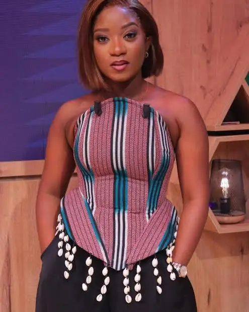 Braising Girl Biography: Parents, Age, Net Worth, Career, Height, Husband, Movies, Instagram