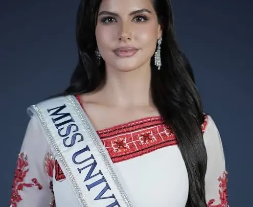 Nadeen Ayoub Biography: Height, Age, Husband, Parents, Net Worth, Siblings, Career, Instagram