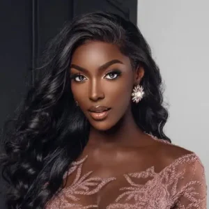 Olivia Yacé