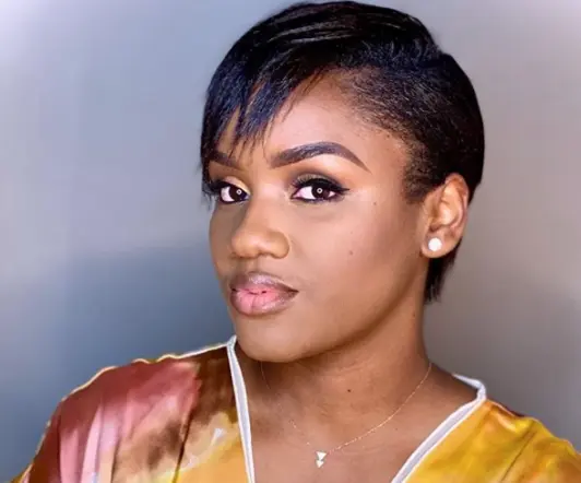 Nathalie Koah Biography: Children, Age, Net Worth, Parents, Siblings, Height, Career, Husband