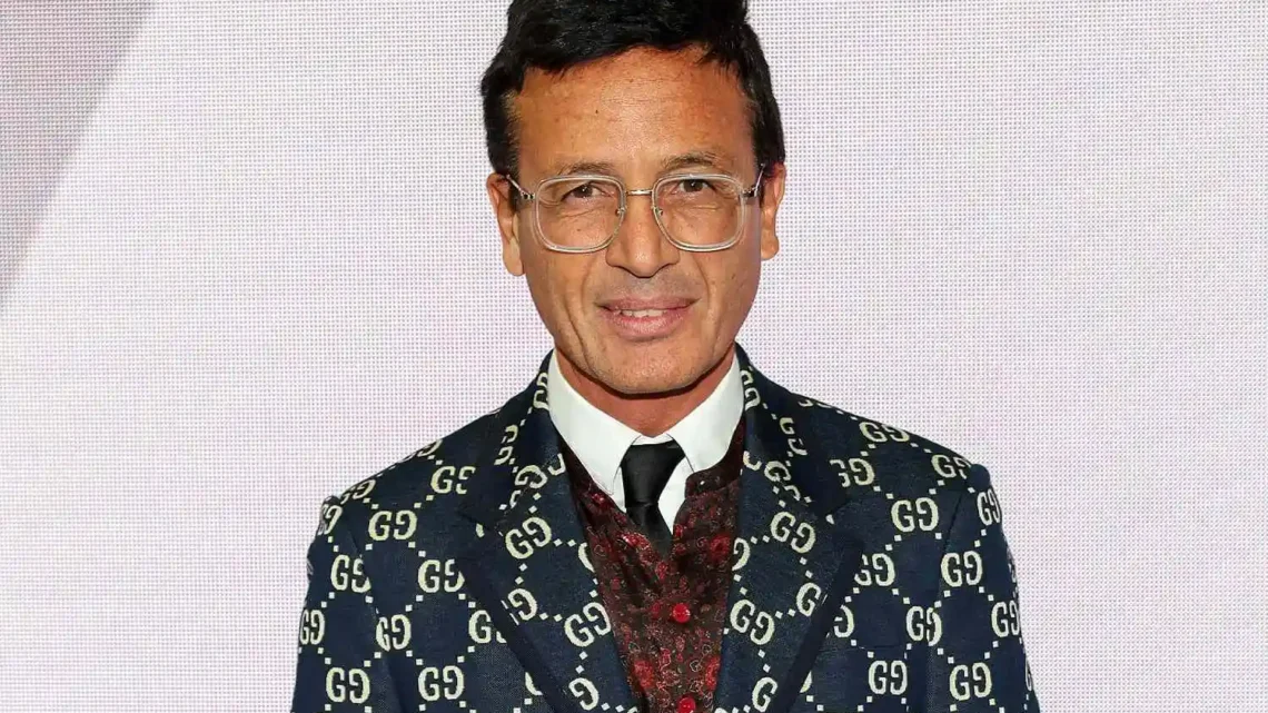 Omar Harfouch Bio: Wife, Age, Parents, Net Worth, Career, Height, Children