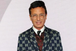 Omar Harfouch