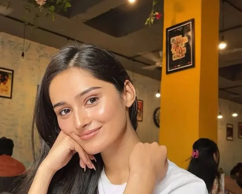 Manika Vishwakarma Biography: Parents, Age, Net Worth, Height, Career, Relationship