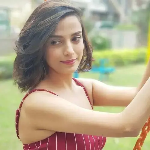 Pooja Sharma Biography: Age, Net Worth, Height, Parents, Movies, Career, Spouse, TV Shows