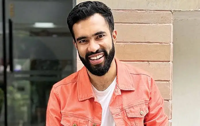 Yuvraj Dua Biography: Age, Parents, Net Worth, Height, Siblings, Girlfriend, Career