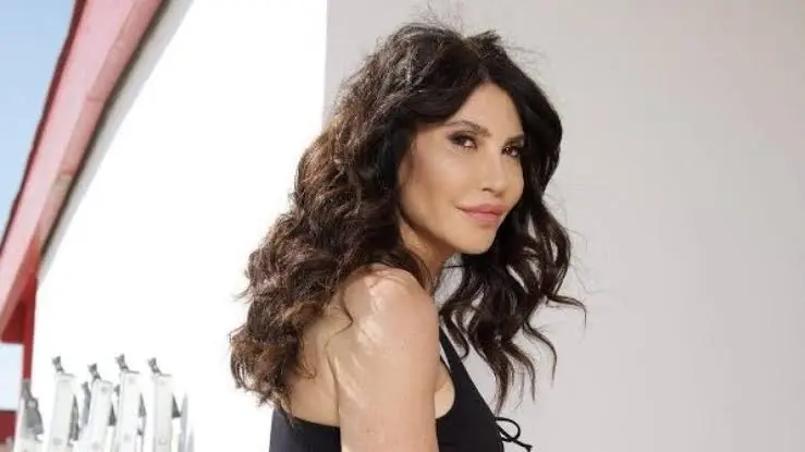 Carmen Di Pietro Biography: Height, Age, Net Worth, Parents, Movies, Husbands, Songs