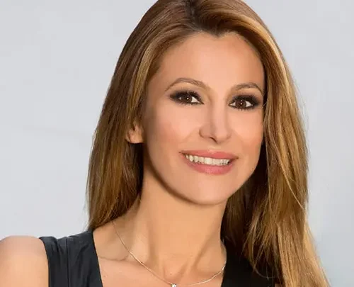 Adriana Volpe Biography: Age, Net Worth, Height, Husband, Kids, Parents, Movies