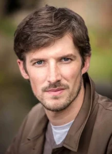 Gwilym Lee