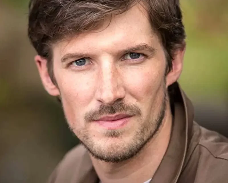 Gwilym Lee Bio: Parents, Height, Age, Net Worth, Movies, TV Shows, Siblings, Wife
