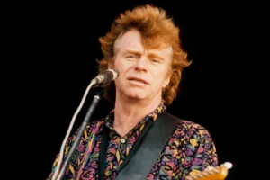 Dave Edmunds