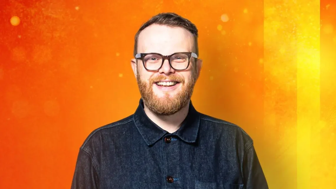 Huw Stephens Bio: Age, Career, Parents, Net Worth, Height, BBC Radio, Spouse, TV Shows