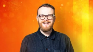 Huw Stephens
