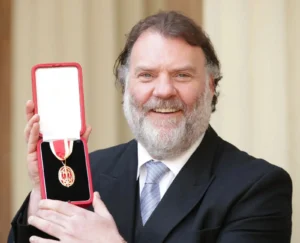 Bryn Terfel