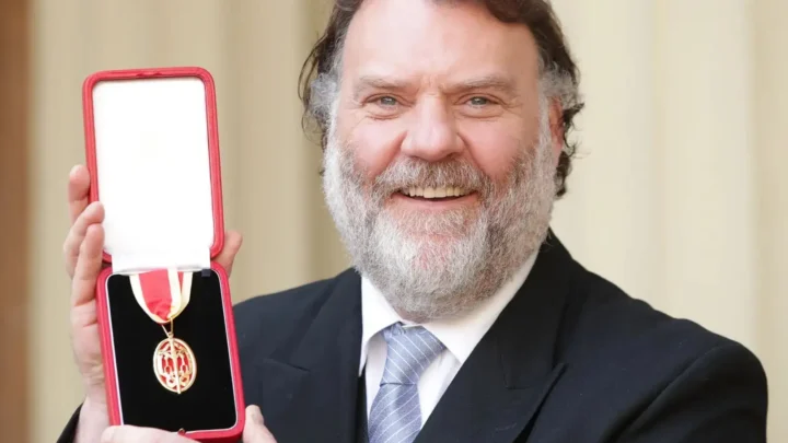 Bryn Terfel Bio: Height, Wife, Age, Net Worth, Parents, Children, Songs, Albums, Career