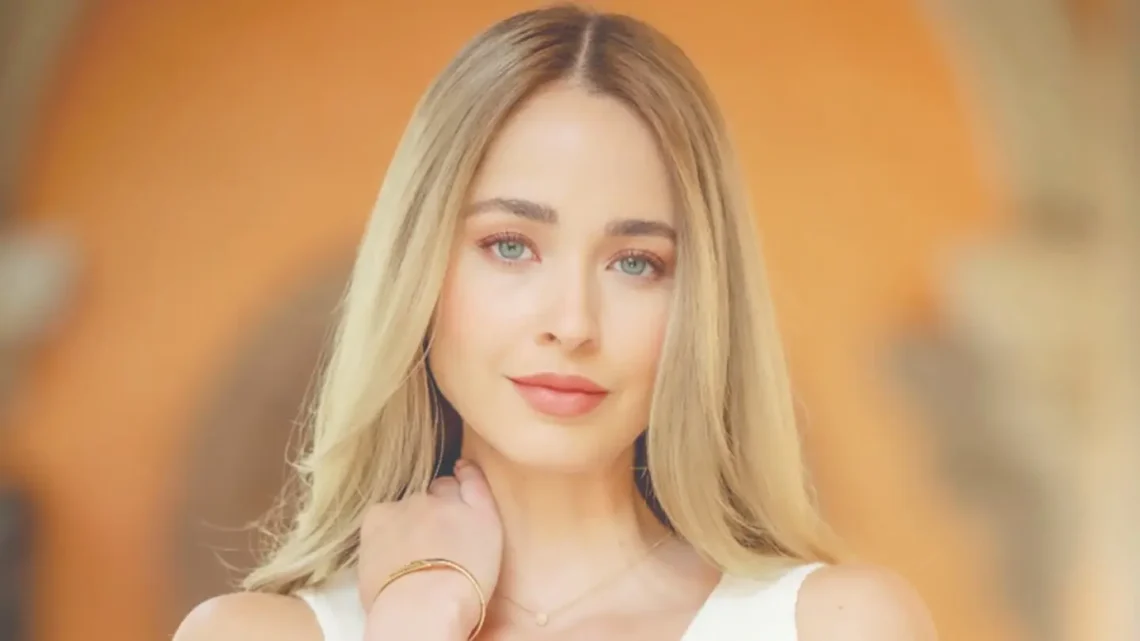 Paulina Matos Biography: Age, Net Worth, Height, Parents, Career, Telenovelas, Actress