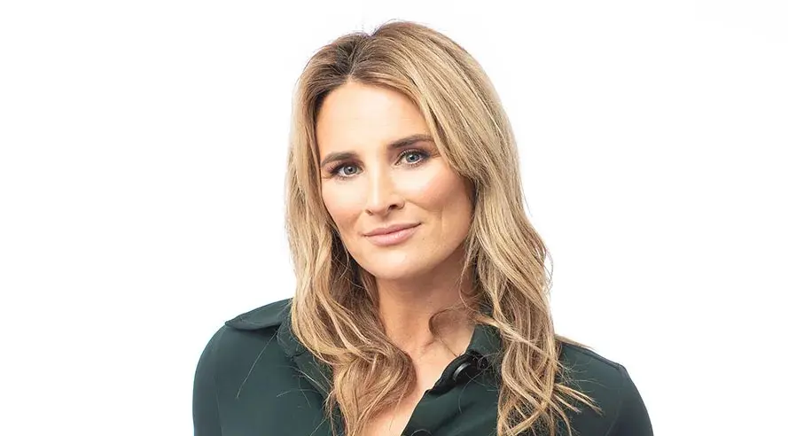 Lieke van Lexmond Biography: Net Worth, Age, Height, Parents, Husband, Children, Career, Movies