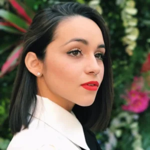Melissa Robles