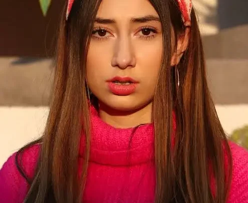 Fer Vega Bio: Age, Net Worth, Height, Parents, TikTok, Career, Biography, Boyfriend