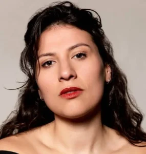 Zahra Lfil