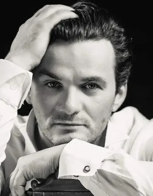 Gints Grāvelis Biography: Parents, Net Worth, Movies, Awards, Height, Age, Wife