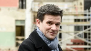 Vilis Daudziņš