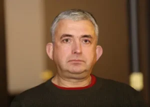Gundars Āboliņš