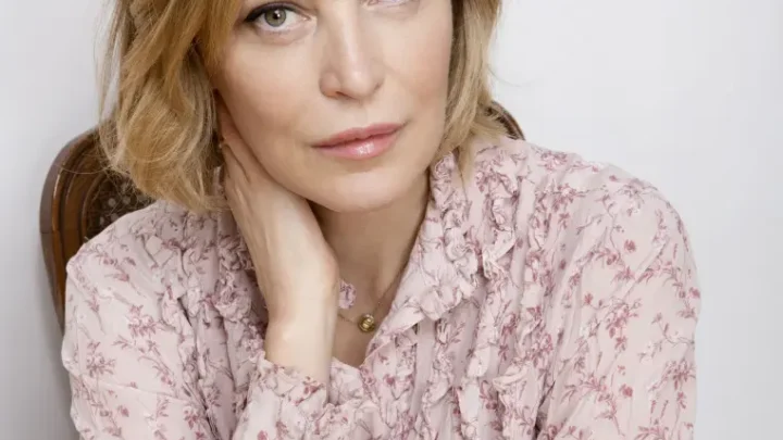 Elita Kļaviņa Biography: Tv Shows, Husband, Movies, Age, Height, Religion, Net Worth