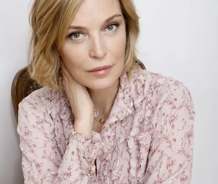 Elita Kļaviņa Biography: Tv Shows, Husband, Movies, Age, Height, Religion, Net Worth