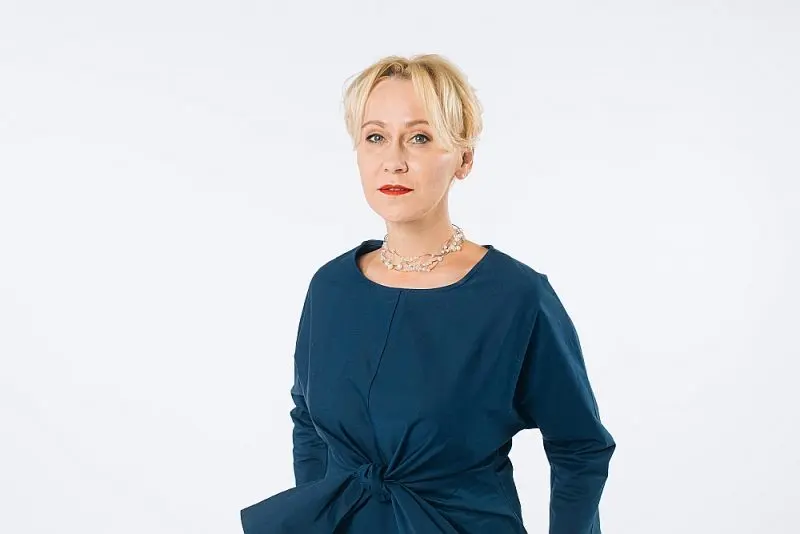 Rēzija Kalniņa Biography: Awards, Husband, Ethnicity, Movies, Instagram, Net Worth, Age