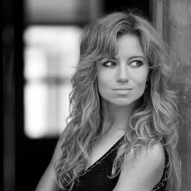 Vita Baļčunaite Biography: Tv Shows, Songs, Ethnicity, Age, Movies, Parents, Instagram