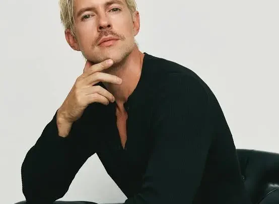 Markus Riva Biography: Girlfriend, Runway, Ethnicity, Instagram, Songs, Net Worth, Height, Movies, Age