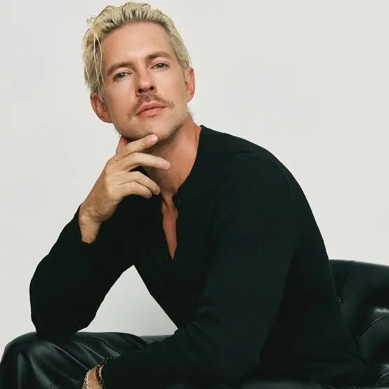 Markus Riva Biography: Girlfriend, Runway, Ethnicity, Instagram, Songs, Net Worth, Height, Movies, Age